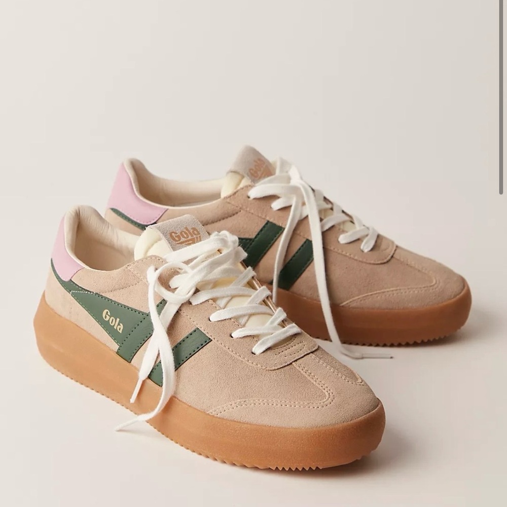 Gola Athena Sneakers